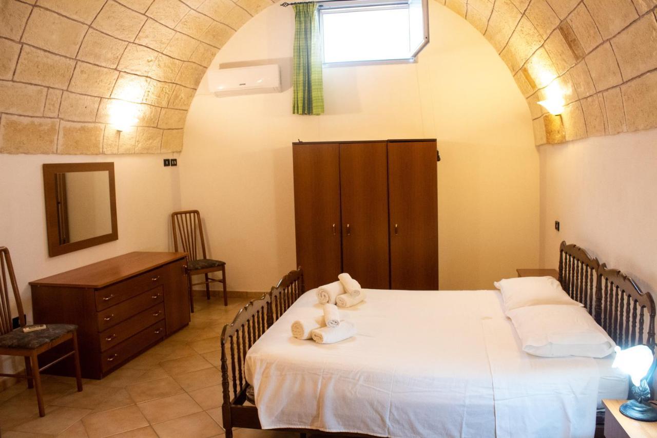 Santa Maria di Leuca Casavacanze Antonioヴィラ エクステリア 写真