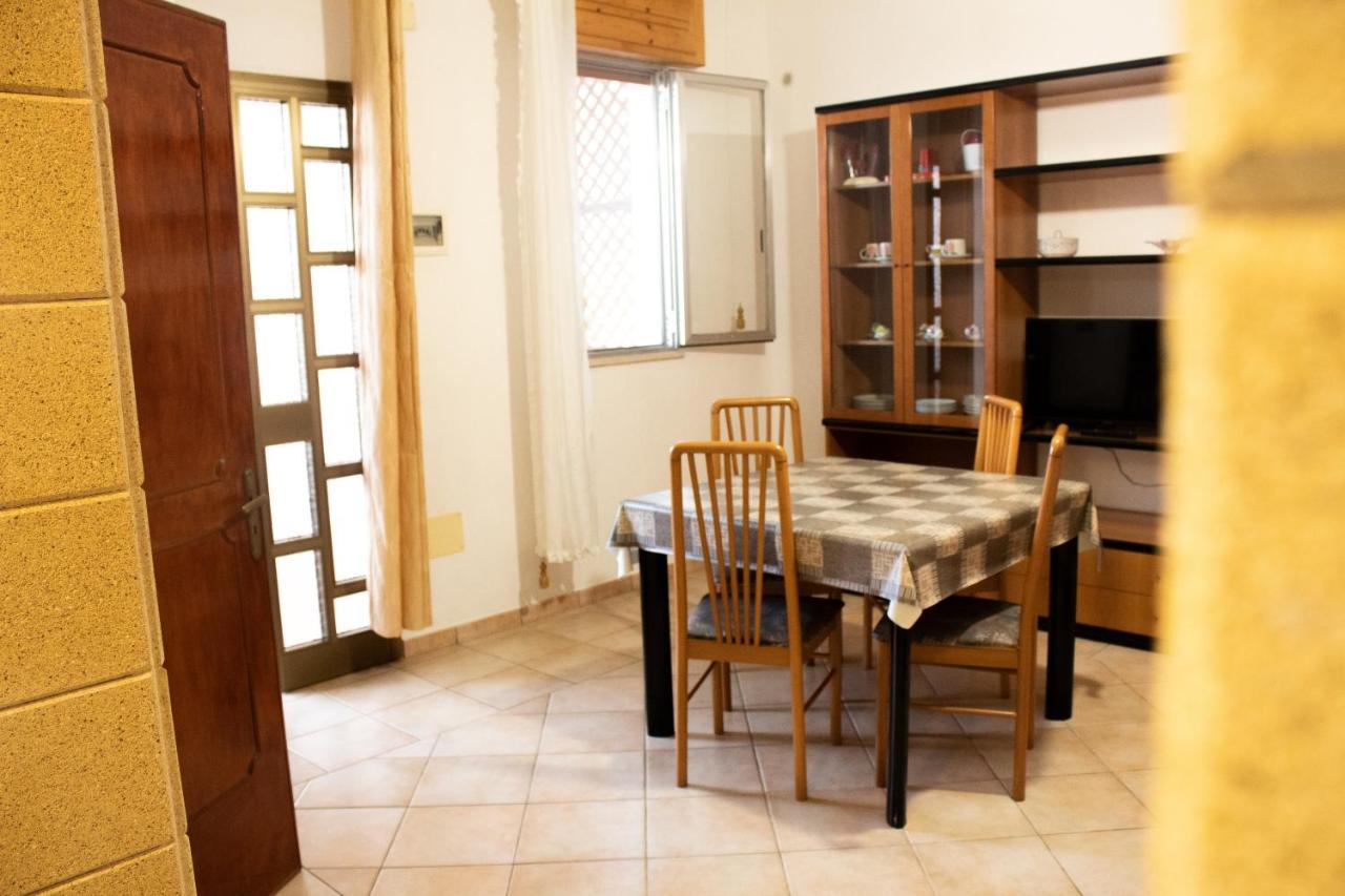 Santa Maria di Leuca Casavacanze Antonioヴィラ エクステリア 写真